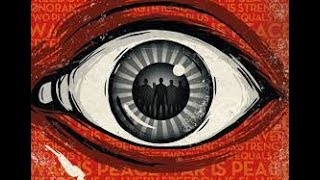 WELCOME TO ORWELLIAN TIMES ~ 1984 IS HERE!