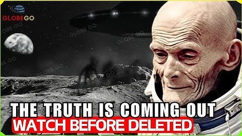 Soviet Astronaut CRIES As He Reveals A Terrifying Secret They Kept For Decades! Space documentary