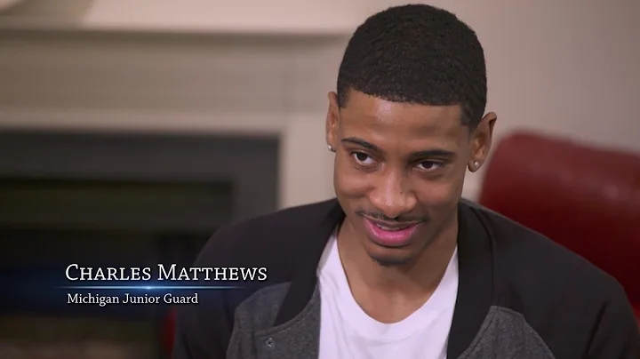 The Journey: Charles Matthews and his Siblings