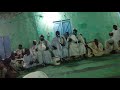 أولاد الشيخ الأمين الكباشي صلاة المنعم الوالي ليالي زاوية آل كدير بالكلاكلة القبة