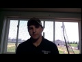 Men's Golf - Payton Williams (Athlete of the Month - March)