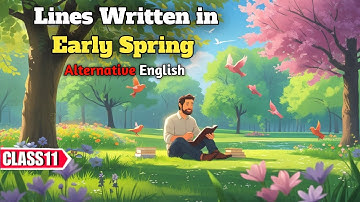 Class 11 Alternative English Chapter 9 | 