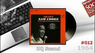 Sam Cooke - A Change Is Gonna Come 1964 (HQ Sound)