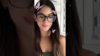 Karina Periscope Live86