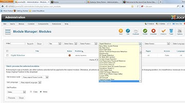 3D Flow Style Joomla Module