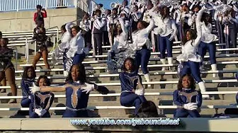 Showtime Marching Band & Ooh La La! - Slave to the Rhythm