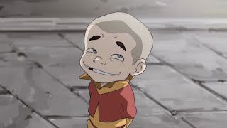 Meelo You're Pretty Moment - The Legend of Korra