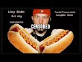 Limp Bizkit - Hot dog (Pasha Propovednik instrumental longmix 10 min)