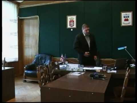 „თანამგზავრი\" საჯარო მოხელეების ფინანსური დეკლარაციების გამოქვეყნებას იწყებს