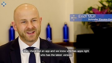 MEET PlatformManager