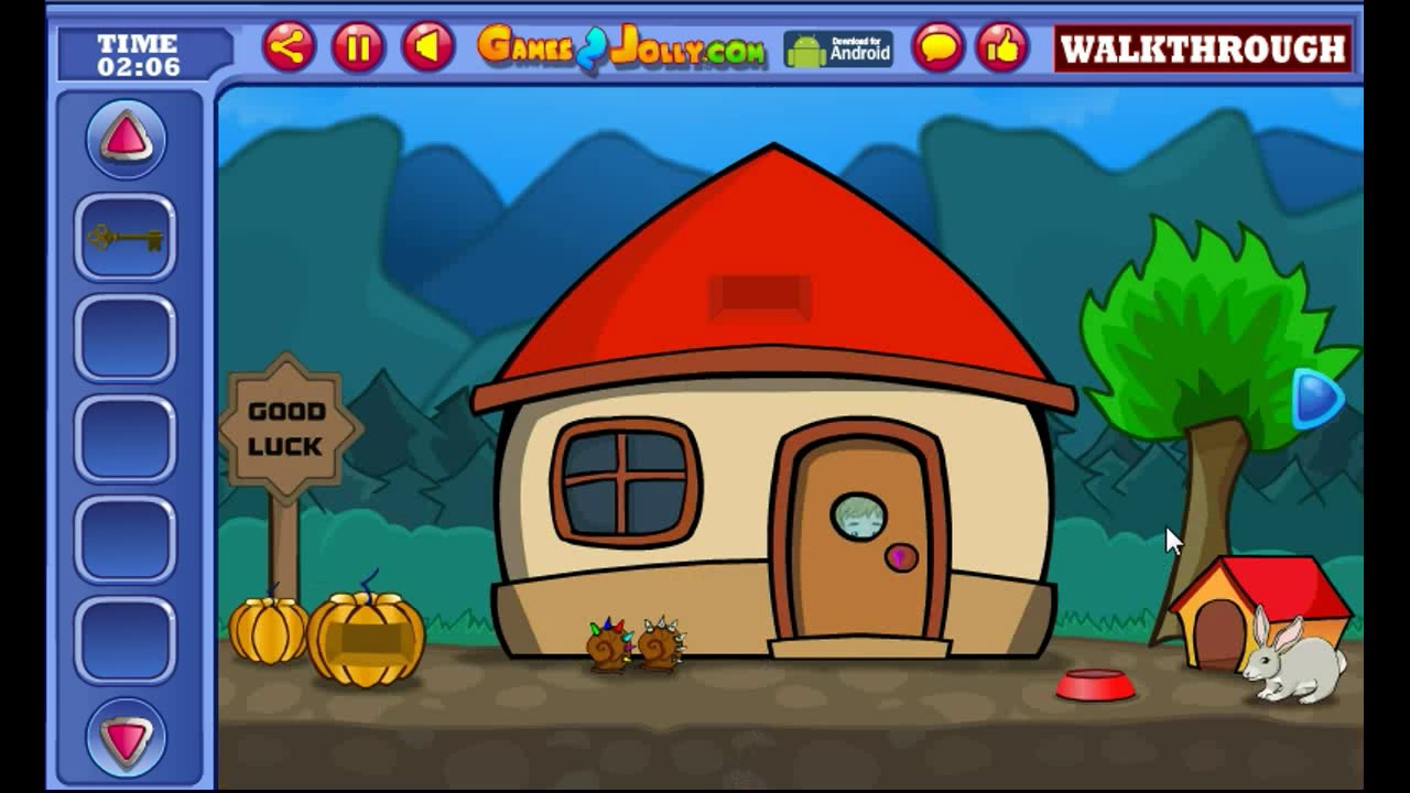 Cute Boy House Escape Walkthrough Games2Jolly YouTube cute-boy-house-escape-walkthrough-games2jolly-youtube