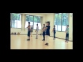 楽しいフォークダンス(さがり花2)