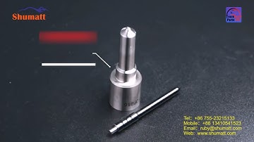 DLLA150P866 | DLLA150P866 | Injector Nozzle | for | 0950005550 | 0950005551 ...