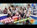School wala pyaar  shopping for new series  yashu09