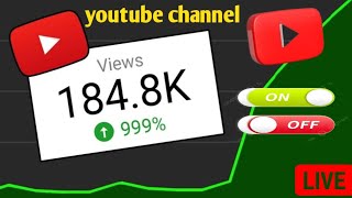 📺 Free Live Channel Checker | Check Live TV Channels Online | IPTV Live Test Tool#live
