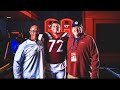 3 star OT Web Davidson commit to Virginia Tech Macon GA Tattnall Square  Academy #WebDavison #Hokies