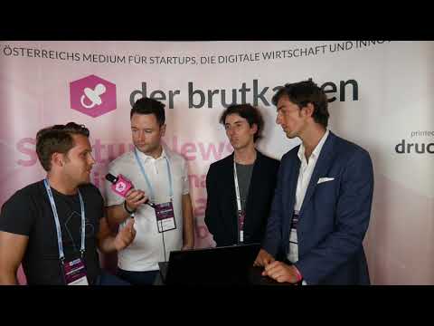 Diskussionsrunde zum Thema ICOs mit Herosphere, iConic und TV-TWO