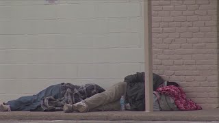 Stand Down event to help veterans in need