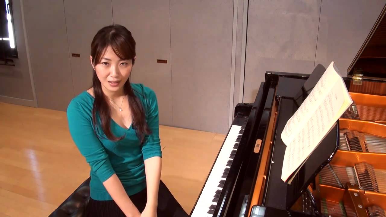 ブルグミュラー25の練習曲より やさしい花 貴婦人の乗馬 横内愛弓 Youtube ブルグミュラー25の練習曲より やさしい花 貴婦人の乗馬 横内愛弓 Youtube