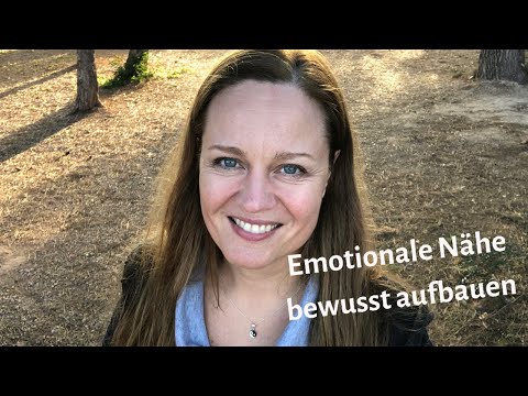 Video: Die Funktionen Der Emotionalen Nähe Oder Warum Wird Sie Benötigt?