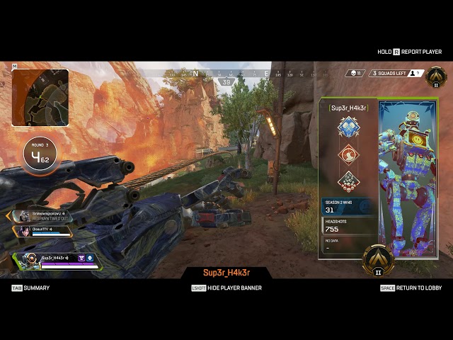 Apex Legends 2019 07 14   cheater name   Sup3r H4k3r class=