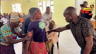 Ndakaurayiwa na Tete , Ropa rangu riri kuseri kwemba , Mutumbi wangu uri mugomo#karanganda