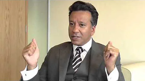 Frontera speaks to Mohammed Hanif, CEO of Insparo ...