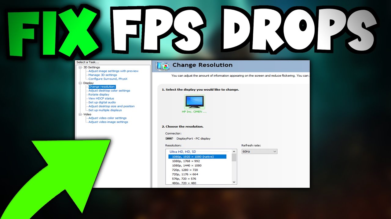 Assassin's Creed Valhalla - How to Fix Assassin's Creed Valhalla FPS Drops/Lagging