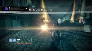 Destiny Year One Best Moments