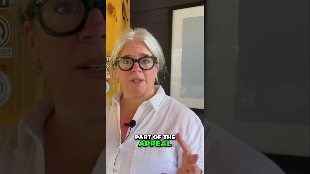 The Luxury Of Simple Outdoor Living Space 