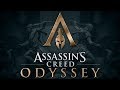 Odyssey greek version  assassins creed odyssey ost  the flight