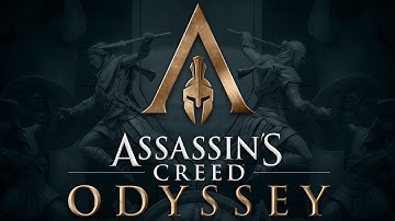 Odyssey (Greek version) | Assassin