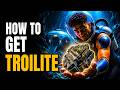 How to Get Troilite in Subnautica 2