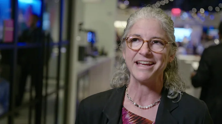 Erin Craig at Climate Week NYC 2018