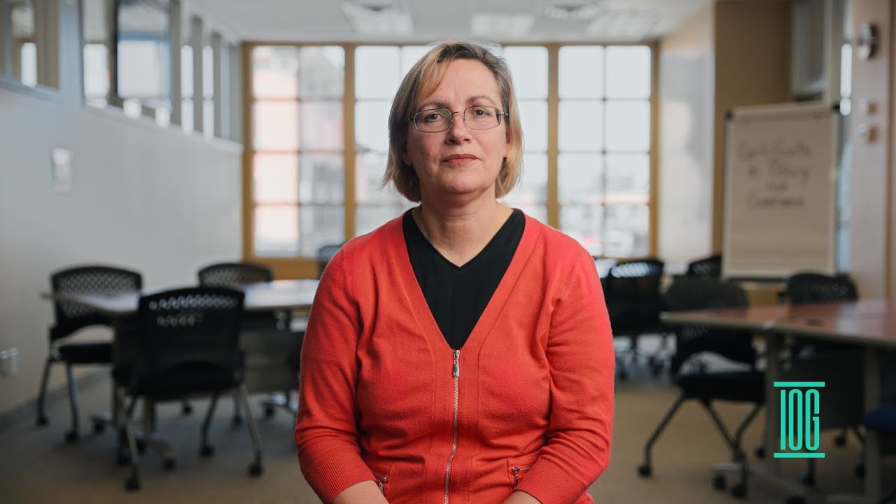 IOG Learning Certificates: Policy and Governance