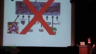 GoGaRuCo 2010 - Ruby APIs for NoSQL by: Sarah Mei