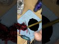 Real time tutorial adding on and cowbell 🔥⚽️ #pettybettyco #pompomstick #soccer #diy #tutorials