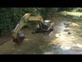 Stream Restoration Project