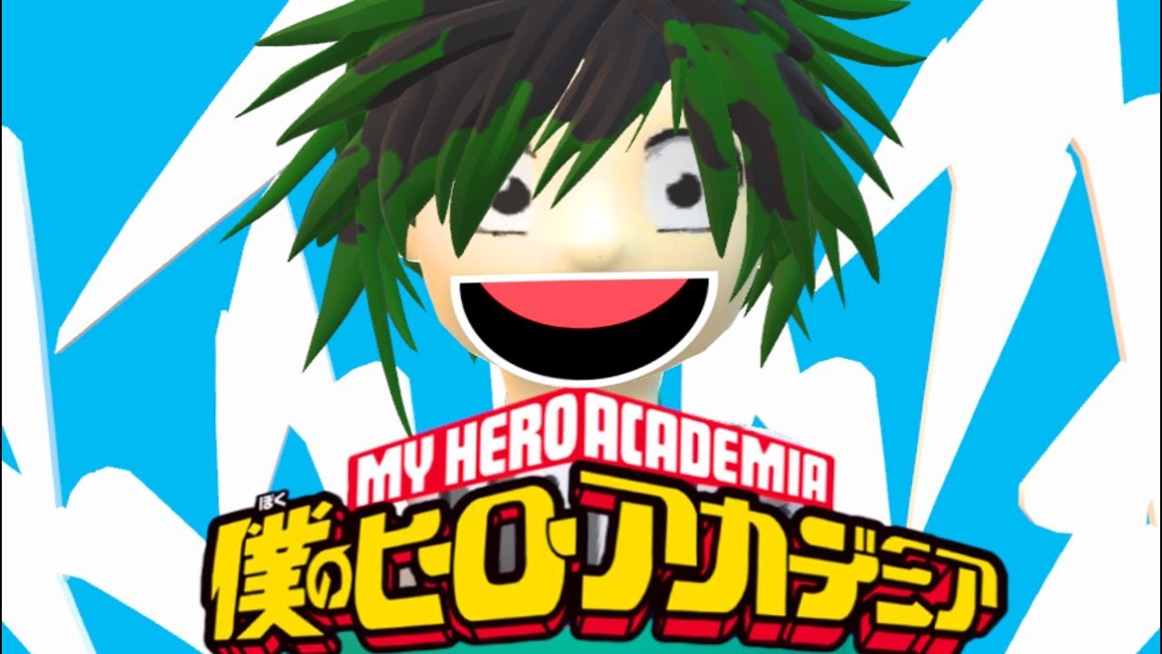My Hero Academia Season 3 Opening 2
