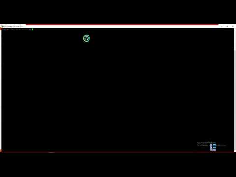 Linux Command Line