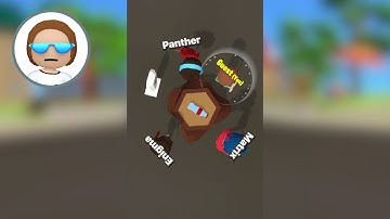 Spin the Battle! 🍾 (Lion Studios)