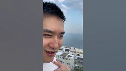 When your friend is really sus around you