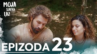 Moja Slatka Laž Epizoda 23 | Sa bosanskim titlovima | Benim Tatli Yalanim Moja Slatka Laž Epizoda 23 | Sa bosanskim titlovima | Benim Tatli Yalanim