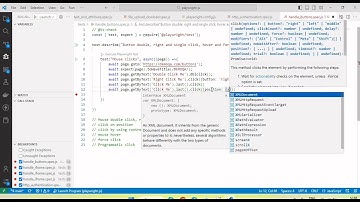 #Tutorials 23 || Playwright Mouse actions || Playwright Java Script