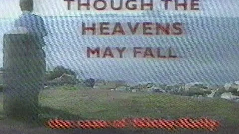 Though the Heavens May Fall: the case of Nicky Kel...