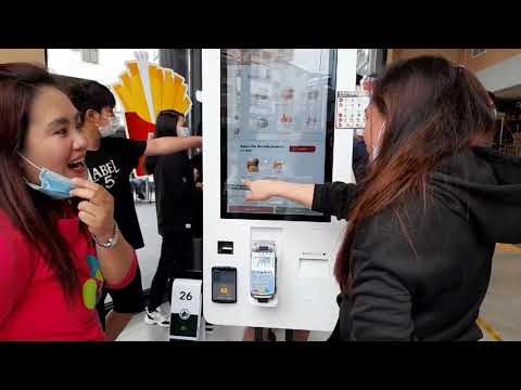 Video: Kako Otvoriti Kiosk