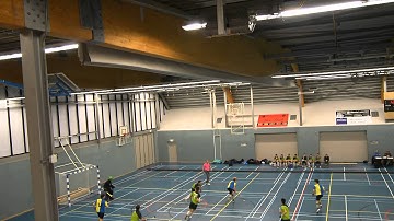 150201: HMHC JA1/2 - Woerden JA1 - Deel 11