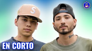 Escribir Corridos para Natanael Cano: Nueva H | EN CORTO