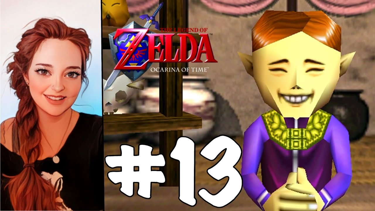Silver Gauntlets and Side Quests - Let's Play The Legend of Zelda ...