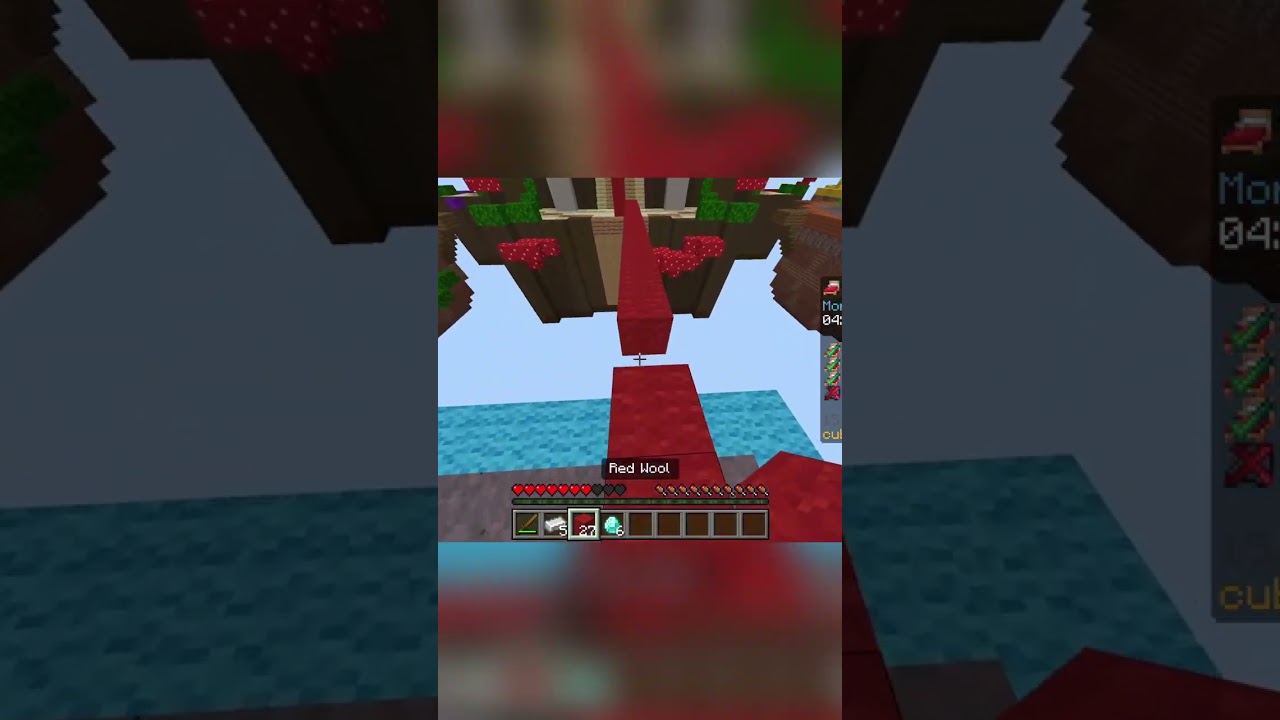 Synchronized sucking 